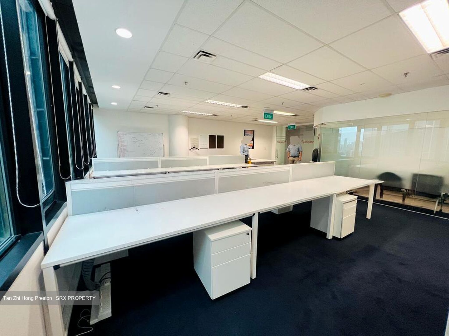 Tung Centre (D1), Office #523602161